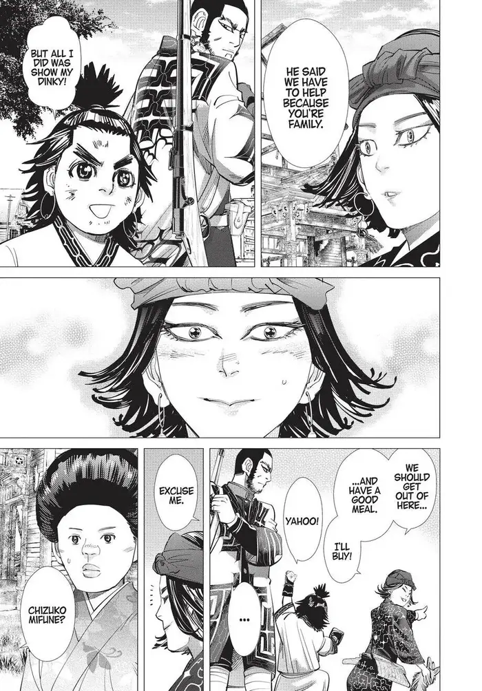 Golden Kamuy Chapter 97 image 04_optimized